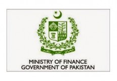 Ministry of Finance Government of Pakistan