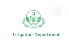 Irrigation Department