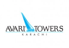 Avari Tower
