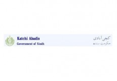 Katchi Abadis Government of Sindh