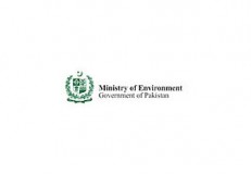 Ministry of Environment Government of Pakistan