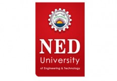 NED University 