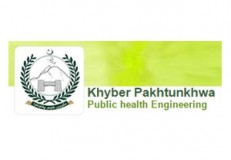 Khyber Pakhtunkhwa - Public Health Engineering
