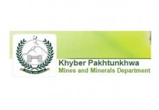 Khyber Pakhtunkhwa - Mines and Minerals Department
