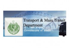 Transport & Mass Transit Department