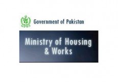 Government of Pakistan - Ministry of Housing & Works