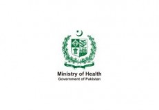 Ministry of Health - Government of Pakistan