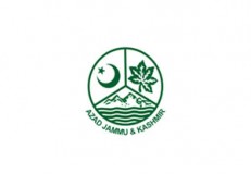 Government Azad Jammu & Kashmir