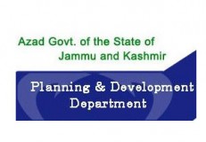 Azad Govt. of the State of Jammu and Kashmir