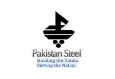 Pakistan Steel