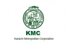 Karachi Metropolitan Corporation