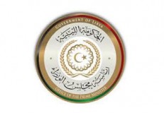 Government of Libya Presidency of the Council of Ministers
