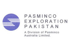 Pasminco Exploration Pakistan